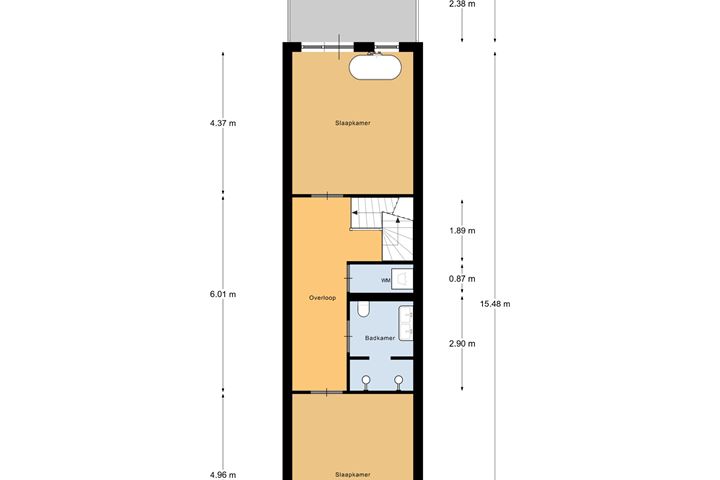 Bekijk foto 25 van Grote Oost 37