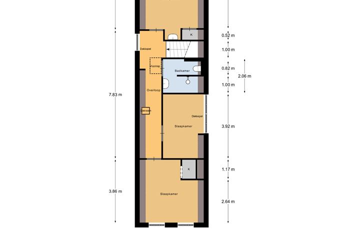 Bekijk foto 26 van Grote Oost 37