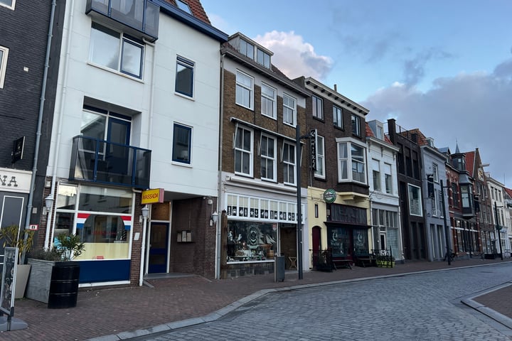 Nieuwendijk 29