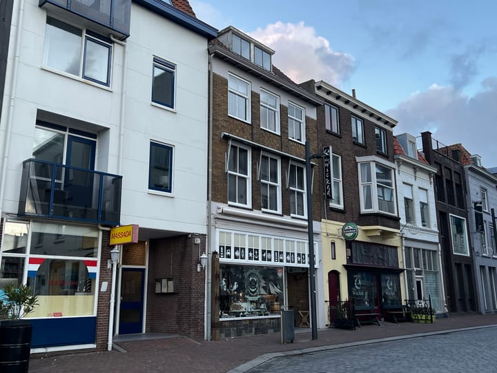 Foto 2 van Nieuwendijk 29