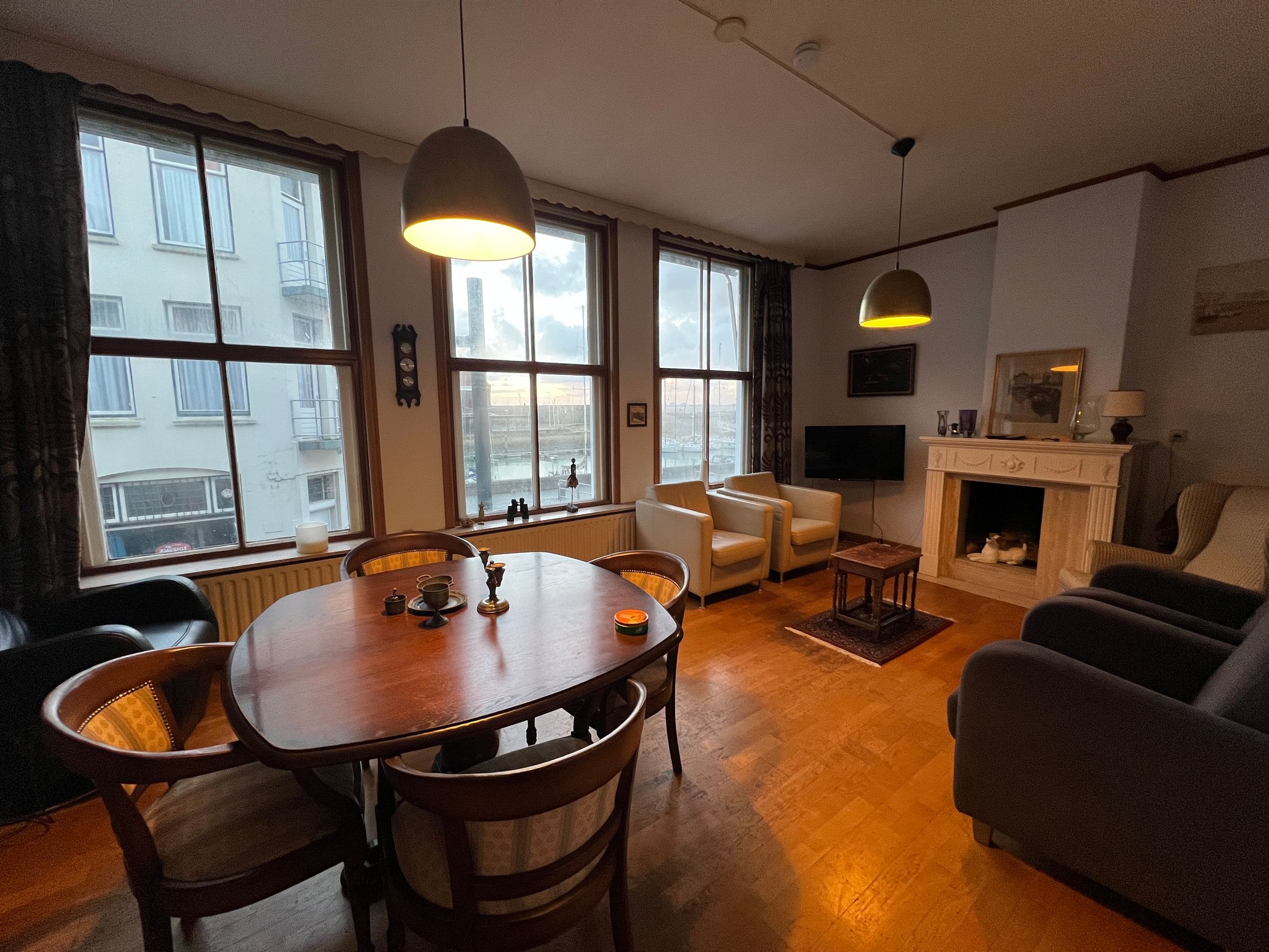 Foto 3 van Nieuwendijk 29