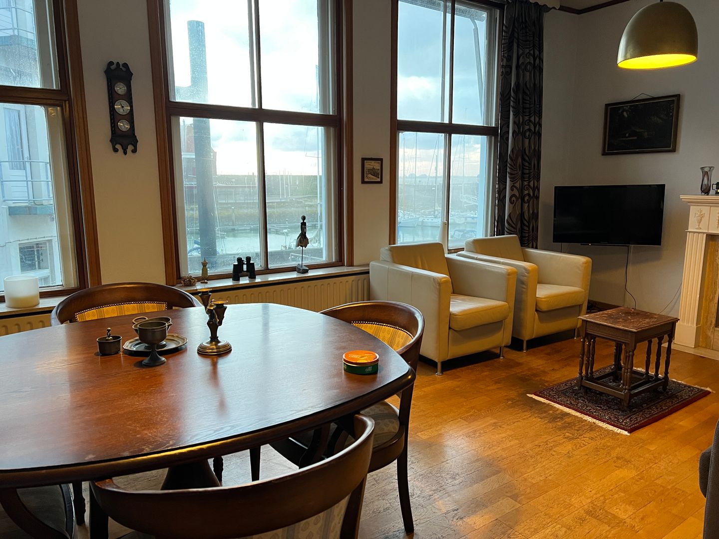 Foto 4 van Nieuwendijk 29