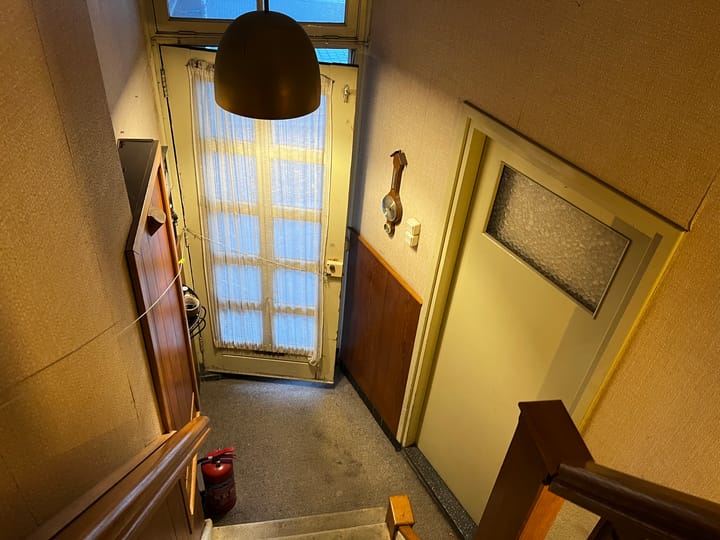 Foto 5 van Nieuwendijk 29