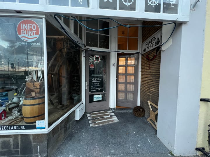 Foto 6 van Nieuwendijk 29