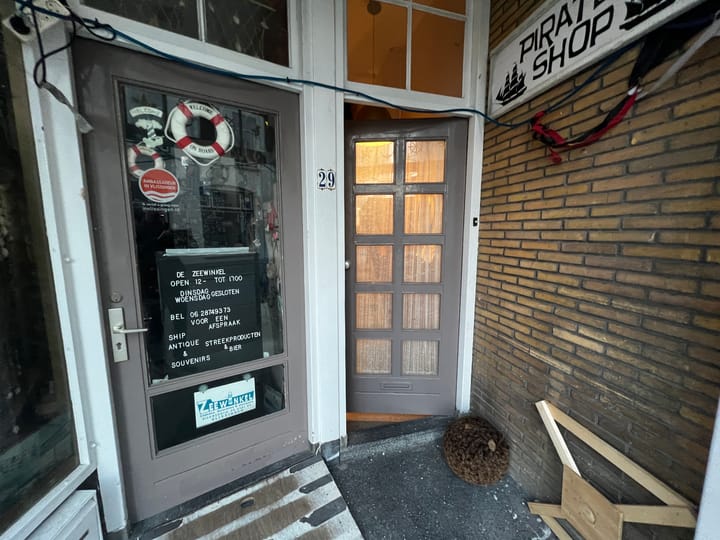 Foto 7 van Nieuwendijk 29