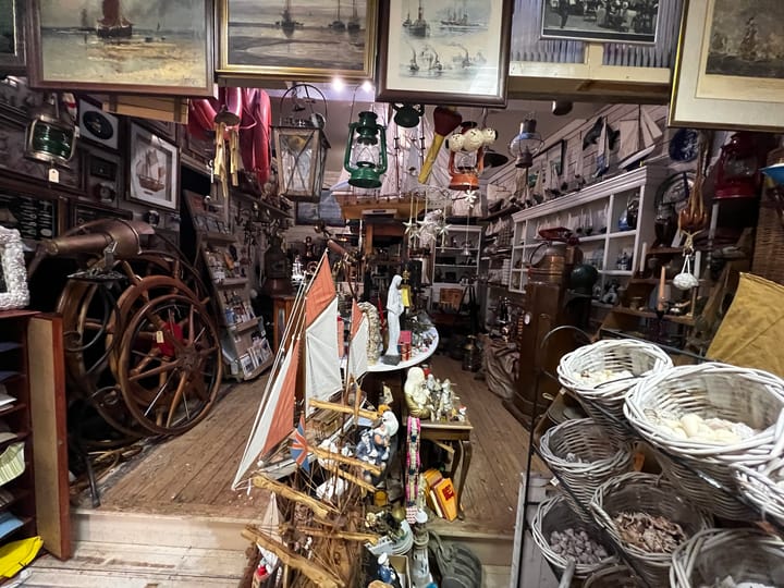 Foto 13 van Nieuwendijk 29