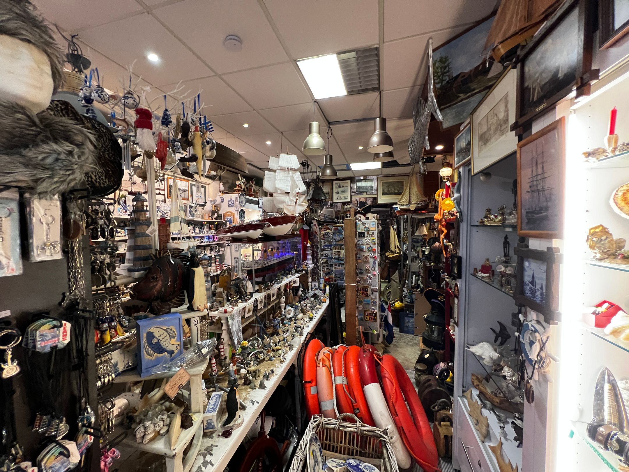 Foto 15 van Nieuwendijk 29