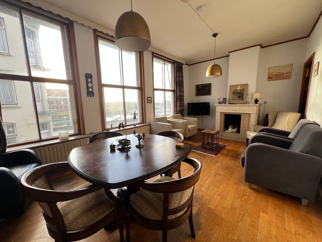 Foto 16 van Nieuwendijk 29