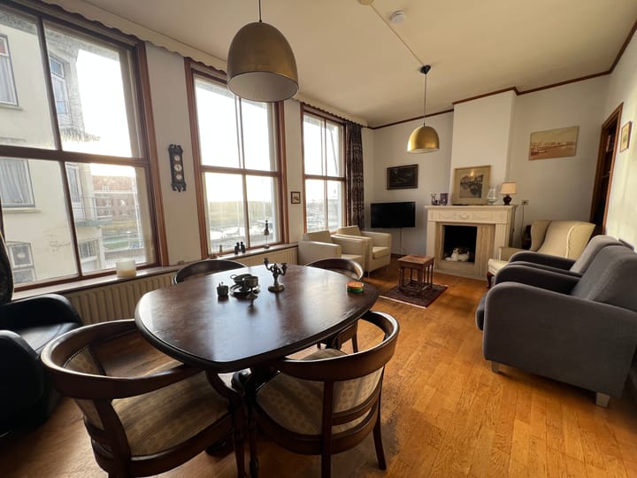 Foto 16 van Nieuwendijk 29