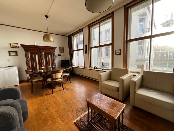 Foto 19 van Nieuwendijk 29