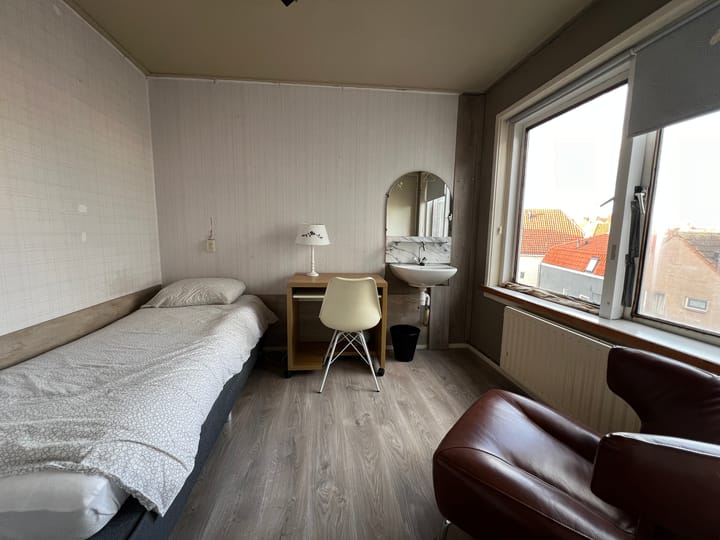 Foto 21 van Nieuwendijk 29