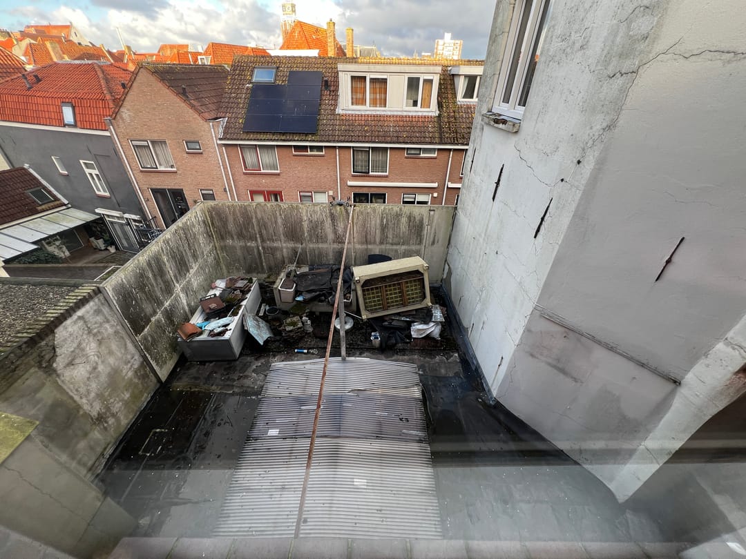 Foto 22 van Nieuwendijk 29