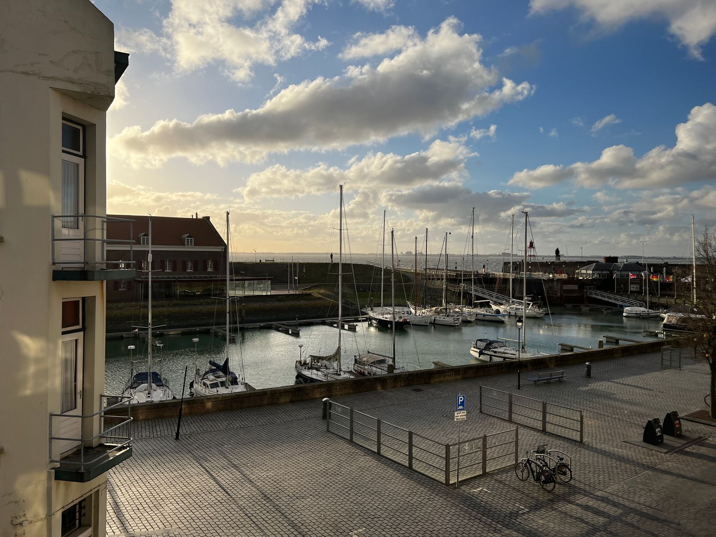 Foto 25 van Nieuwendijk 29