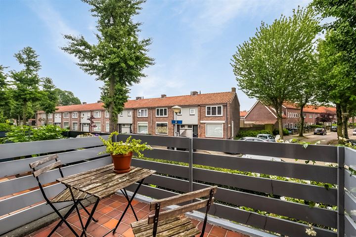 View photo 14 of Tafelbergstraat 38