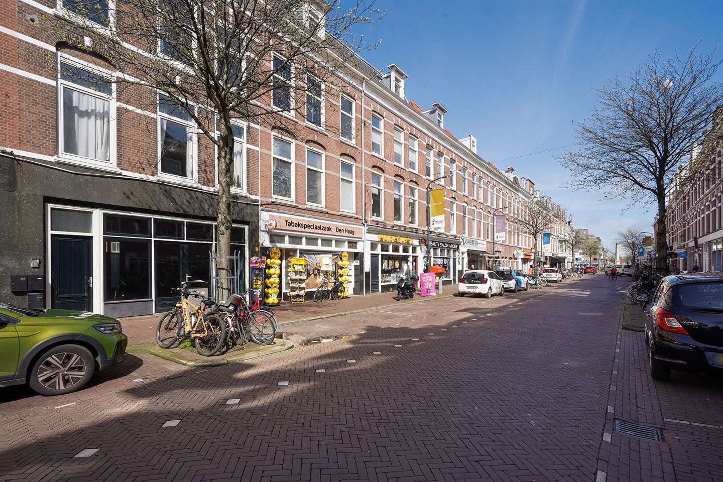 Bekijk foto 1 van Weimarstraat 127