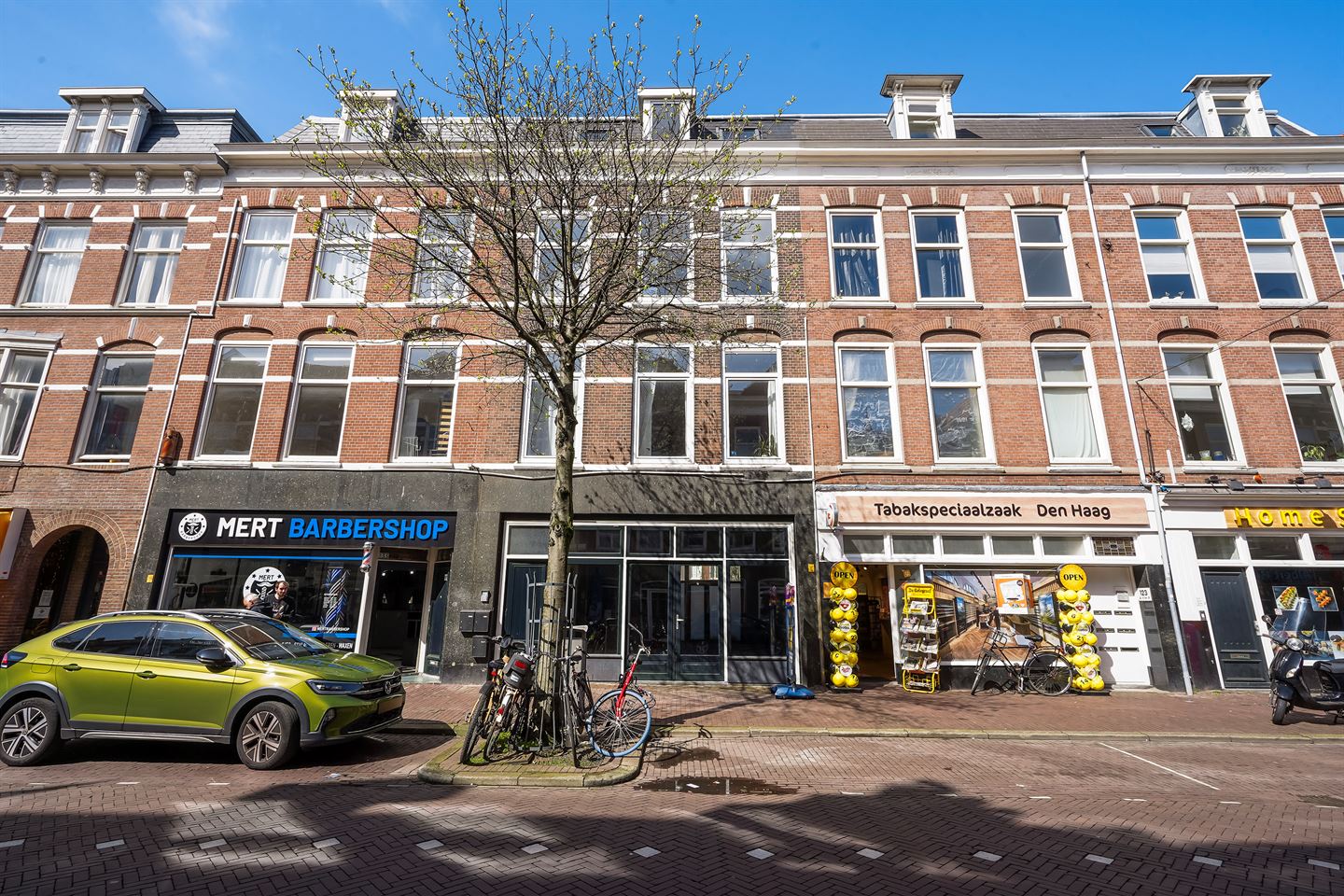 Bekijk foto 4 van Weimarstraat 127