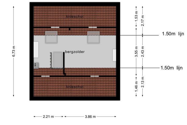 Bekijk foto 44 van Gasthuiskamp 42