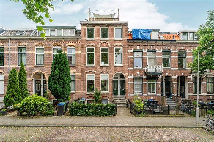 Bekijk foto 1 van Leoninusstraat 92