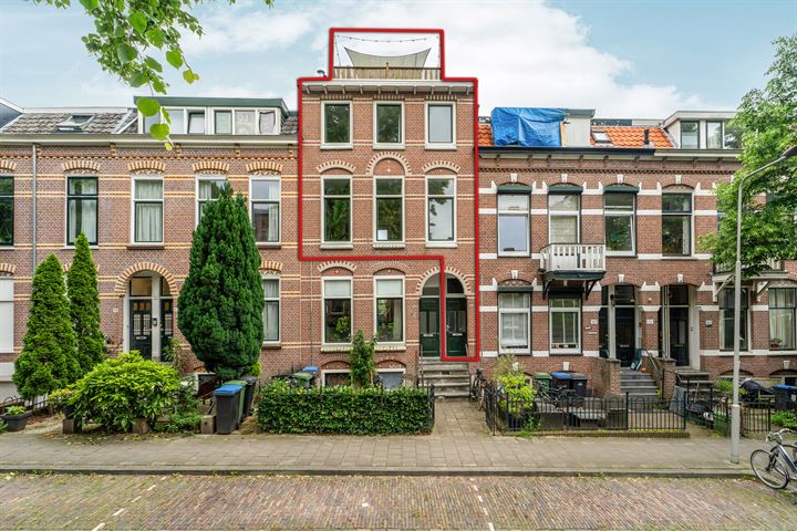 Bekijk foto 2 van Leoninusstraat 92