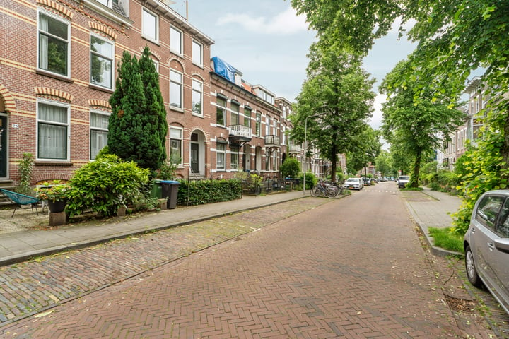 Bekijk foto 7 van Leoninusstraat 92