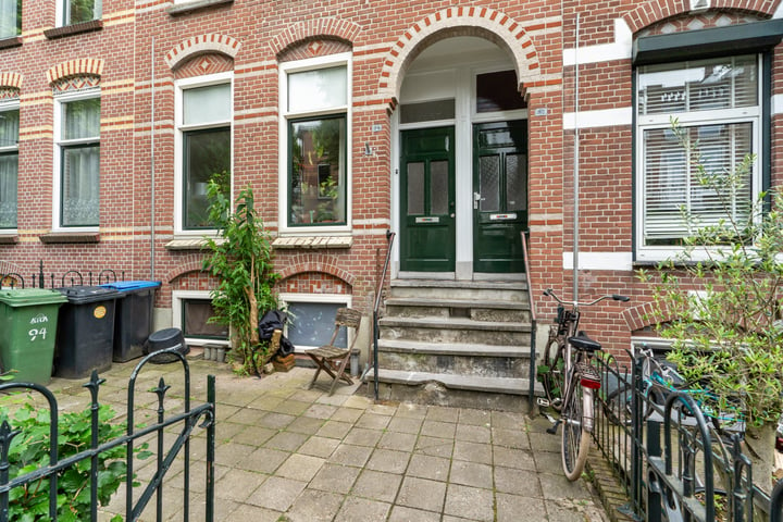 Bekijk foto 9 van Leoninusstraat 92