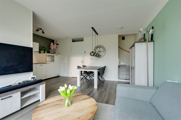 View photo 10 of Boeijerstraat 14-C