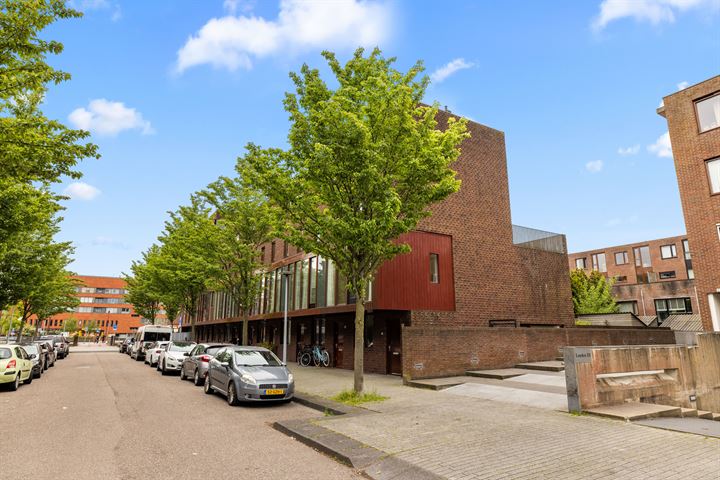 Bekijk foto 1 van Thijs Ouwerkerkstraat 41