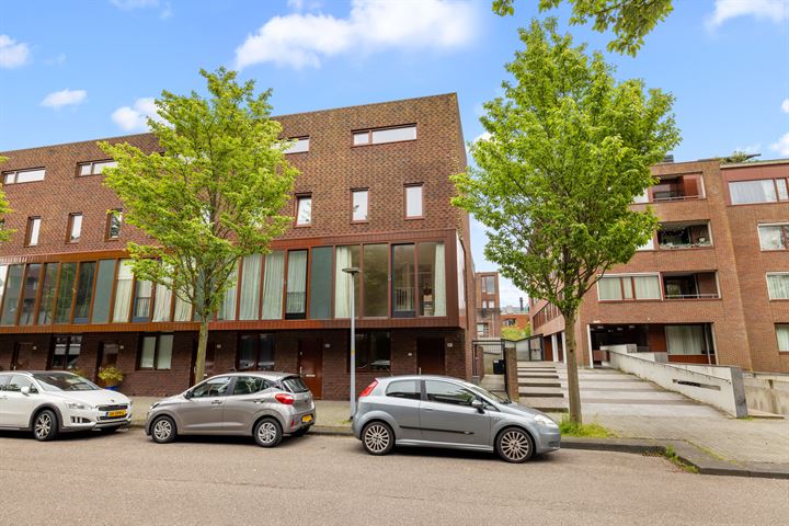 Bekijk foto 2 van Thijs Ouwerkerkstraat 41