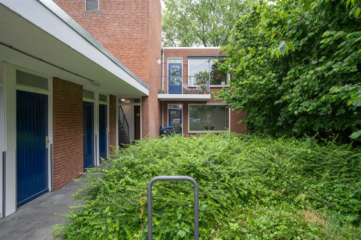 View photo 23 of Treubstraat 183