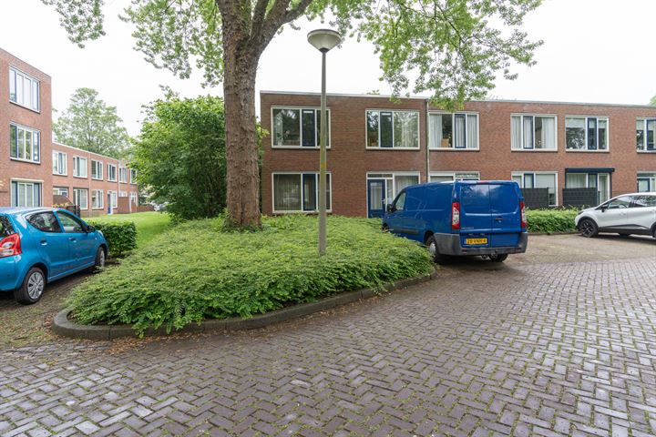 Bekijk foto 24 van Treubstraat 183