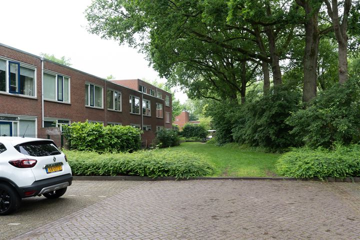 Bekijk foto 26 van Treubstraat 183