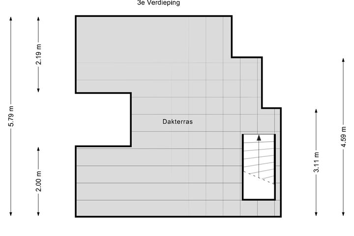 Bekijk foto 47 van Azaleastraat 36