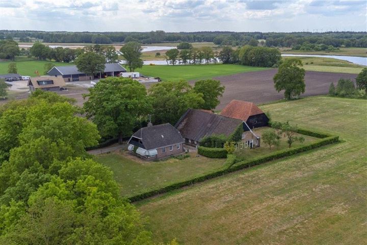 Bekijk foto van Hardenbergerweg 20