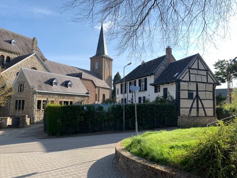 Heerenhofweg 1
