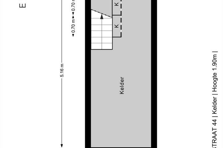 Bekijk foto 27 van Neptunusstraat 44