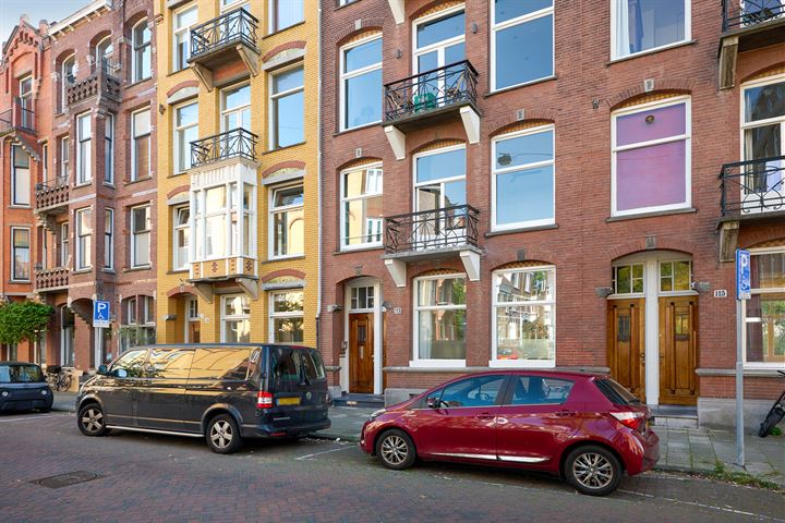 View photo 4 of Valeriusstraat 113-H