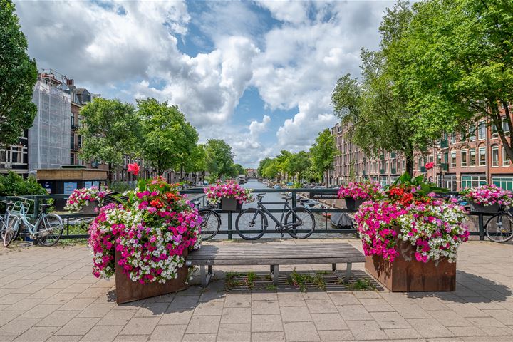 Bekijk foto 24 van Kanaalstraat 25-2