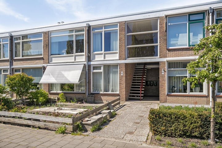 Bekijk foto 1 van Hogehuisstraat 30