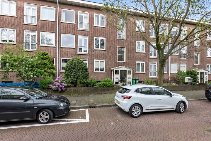 Bekijk foto 4 van Van Hoornbeekstraat 54