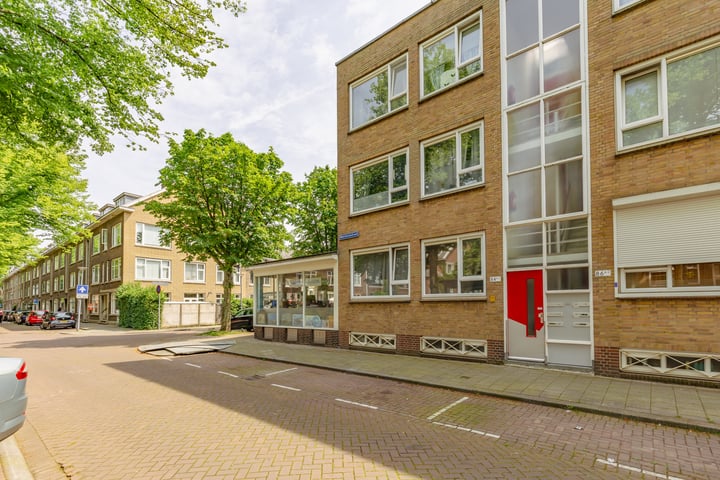 Bekijk foto 16 van Walchersestraat 84-C