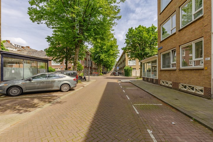 Bekijk foto 17 van Walchersestraat 84-C