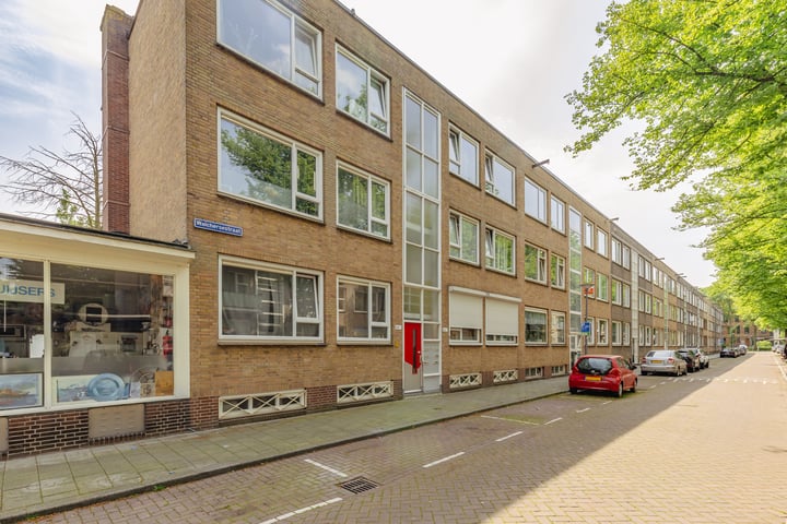 Bekijk foto 18 van Walchersestraat 84-C