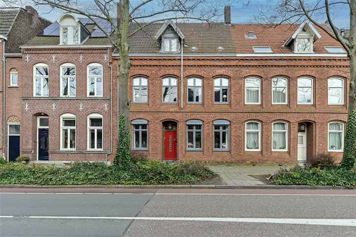 Bekijk foto 1 van Goltziusstraat 39