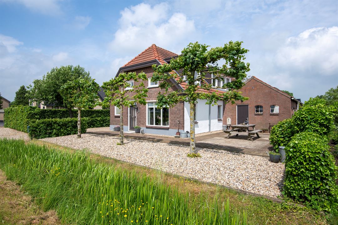 Huis Verkocht: Bonderweg 12 6658 DK Beneden-Leeuwen [funda]