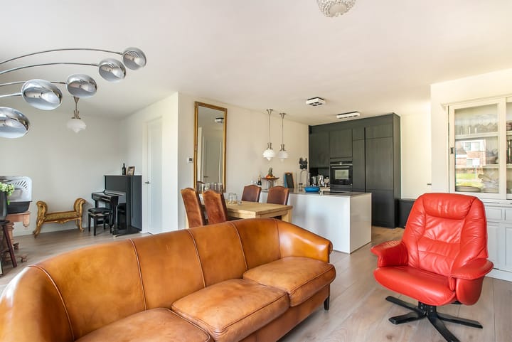 Foto 2 van Punter 16 17