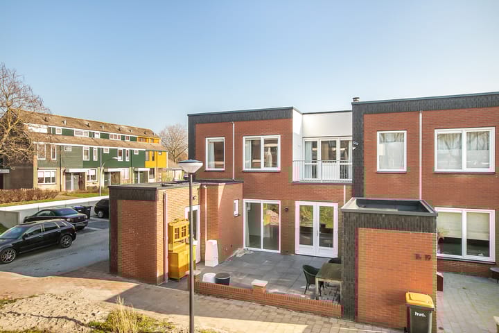 Foto 4 van Punter 16 17