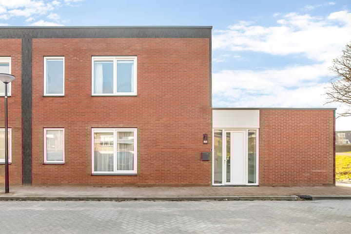 Foto 5 van Punter 16 17