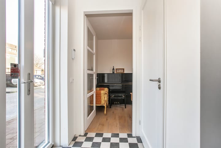 Foto 7 van Punter 16 17