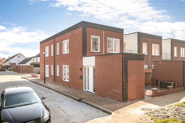 Foto 6 van Punter 16 17