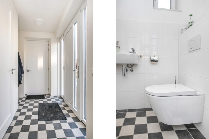 Foto 8 van Punter 16 17